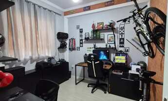 Imagem 6: Apartamento PORTEIRA FECHADA - rua Pedro A. Cabral - Centro - Nilópolis - RJ