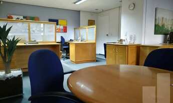 Imagem 3: Conjunto Comercial com 70 m2, 2 salas e 2 vagas