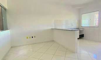 Imagem: Alugo apartamento de 2 quartos no Parque