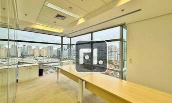 Imagem 4: Conjunto para alugar, 701 m² por R$ 129.510,01/mês - Chácara Santo Antônio - São Paulo/SP