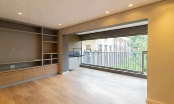 Imagem 3: Aluguel Apartamento 1 Dormitórios - 55 m² Jardim Paulista