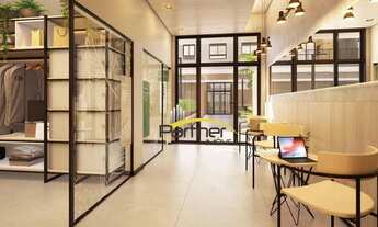 Imagem 7: Apartamento Garden à venda, 64 m² por R$ 1.054.997,00 - Seminário - Curitiba/PR