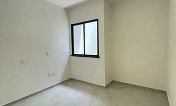 Imagem 6: Casas Plana Com 3 Quartos Em Rua Privativa No Eusébio Alto Padrão E Ótima Localização! Có