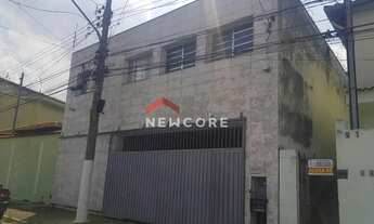 Imagem: Galpão em Rua Moreira - Vila Romero - São