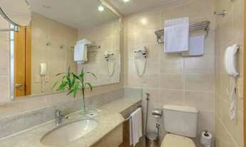 Imagem 6: Innside São Paulo Itaim 29m² 1 dormitório 1 vaga para locação com entrada imediata