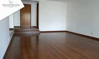 Imagem: Imóvel para venda tem 244 metros quadrados