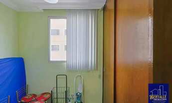 Imagem 6: Oportunidade: Apartamento com Varanda e 2 Vagas em Belo Horizonte