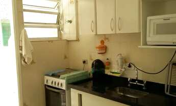 Imagem 3: Apartamento frente para o mar - Praia do sonho Itanhaém