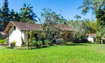 Imagem 2: Sítio com 7200 m² - Riograndina, Nova Friburgo/RJ