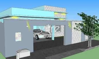 Imagem 2: Casa à venda no bairro Grand Ville em Uberlândia