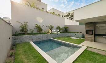 Imagem 5: Casa No Terras Alphaville Ceará Casa No Terras Alphaville Ceará em Cidade Alpha - Eusébi