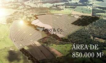 Imagem: Lotes de 730 a 1.200 m² a 10 min de Pirenópolis