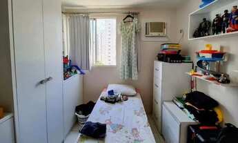 Imagem 7: Apartamento (Padrão), com 2 quartos e 2 banheiros à Venda, 41 m² em São Bernardo do Campo