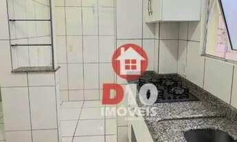 Imagem 6: Apartamento à venda por R$ 285.000,00 - Urussanguinha - Araranguá/SC