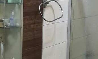 Imagem 4: Quarto mobiliado em área nobre