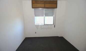 Imagem 4: Apartamento 2 Dormitórios no Edifício Residencial e Comercial Zanetti - Conforto e Pratici