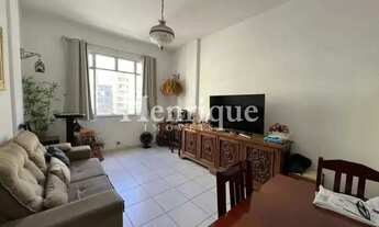 Imagem: Apartamento 2 quartos a venda - Catete!