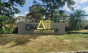 Imagem: VENDA - Casa de alto padrão no condomínio