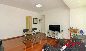 Imagem 7: COBERTURA 3 DORMITÓRIOS E 2 VAGAS NO BAIRRO PETRÓPOLIS