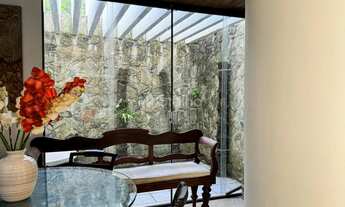 Imagem 2: Casa de 358m² no Itacorubi