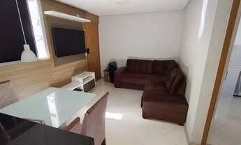 Imagem: Apartamento com 2/4 para Locação em Lauro