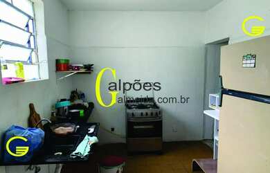 Imagem 13: Pavilhão/Galpão para alugar no bairro Jardim Califórnia - Barueri/SP