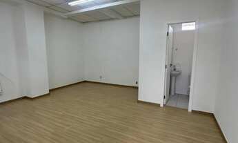 Imagem 5: Aluga-sa sala comercial no bairro Guanabara