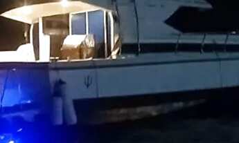 Imagem 3: Yacht/Casa no paraíso, Ilhabela sp, 45 pés, 2 andares, 2 suítes, 2 salas, energia solar