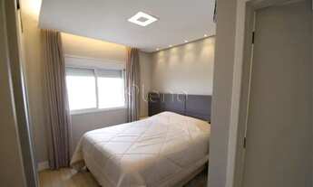 Imagem 10: Apartamento à venda em Campinas, Parque Rural Fazenda Santa Cândida, com 2 suítes, com 98