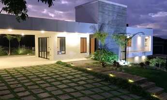 Imagem 3: Casa Condomínio Reserva Altos do Cataguá - 300 metros quadrados com 4 quartos - Taubaté