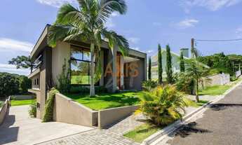 Imagem 2: Casa de 4 Quartos no Condomínio Santa Felicidade