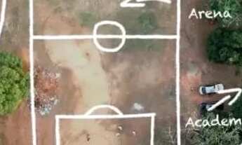 Imagem 2: Vendo 3 casas e um ponto comercial ouro preto