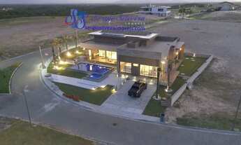 Imagem: Casa mobiliada para aluguel em Eusébio