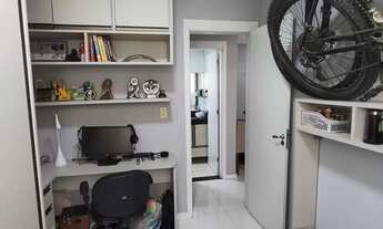 Imagem 7: Excelente Apto Mobiliado com 2/4 prontinho para morar Feira de Santana Ba