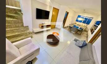 Imagem 2: Apartamento à Venda - Castelo, 4 Quartos, 243 m2