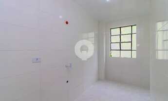 Imagem 2: Excelente apartamento de 47m² à venda no Alto Boqueirão. O imóvel foi recentemente reforma