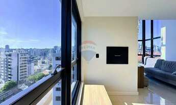 Imagem 7: LOFT a venda no Humaitá