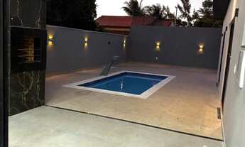 Imagem 7: Vendo Casa estilo Mansão em Praia Seca - Salinas - Araruama/RJ