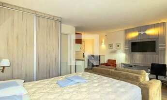 Imagem 5: Apartamento à Venda - Itaim Bibi, 1 Quarto, 30 m2