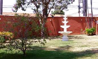 Imagem 3: Sobrado Privê Atlântico, 05 Quartos, 03 Suítes, 530m², Jardim Atlântico