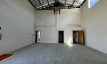 Imagem 4: Galpão comercial com 280 m²