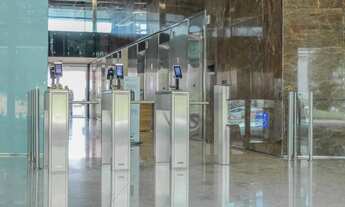 Imagem 2: Conjunto para alugar, 40 m² por R$ 6.475,76/mês - Brooklin - São Paulo/SP