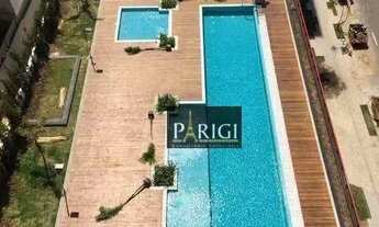 Imagem 5: Apartamento com 2 dormitórios, 69 m² - venda por R$ 780.000,00 ou aluguel por R$ 4.400,00