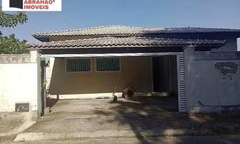 Imagem: Casa 200m2-Venda Maricá/Itaipuaçu www.abrahaoimoveis.net.br