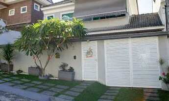 Imagem: Casa em condomínio super seguro no Pechincha