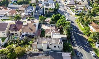 Imagem 9: Terreno à venda, 1149 m² por R$ 4.000.000,00 - Bacacheri - Curitiba/PR