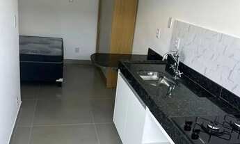 Imagem 2: KITNET| OURO PRETO