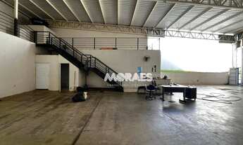 Imagem 5: Barracão Comercial para alugar, 495 m² por R$ 7.500/mês - Centro - Bauru/SP