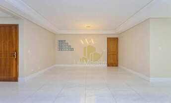 Imagem 4: Apartamento com 3 dormitórios à venda, 136 m² por R$ 750.000 - Cabral - Curitiba/PR