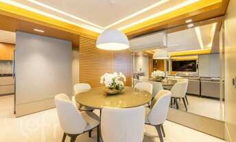 Imagem 5: Apartamento à venda em Boa Vista com 123 m², 3 quartos, 1 suíte, 2 vagas